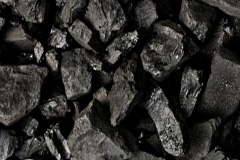 Fryton coal boiler costs