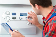 free commercial Fryton boiler quotes
