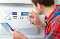 free Fryton gas safe engineer quotes