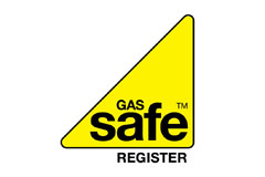 gas safe companies Fryton